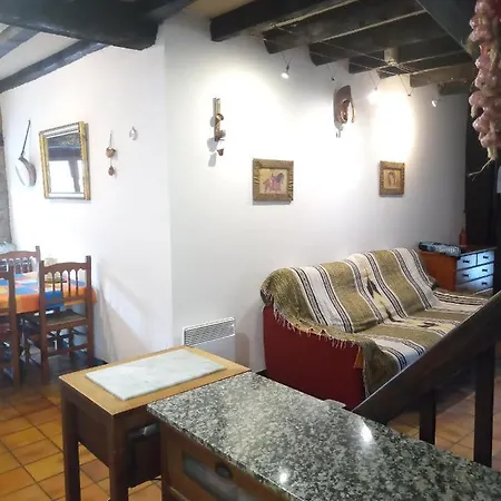 Maison La Place