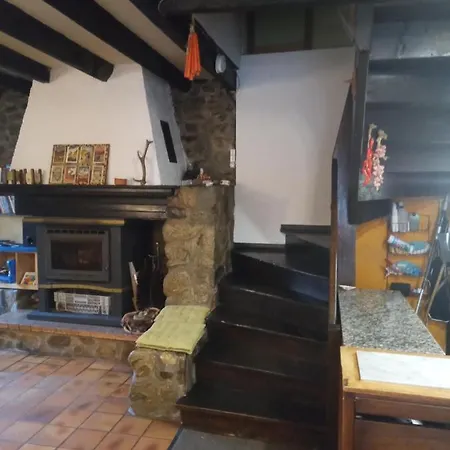 Maison La Place Merens-les-Vals