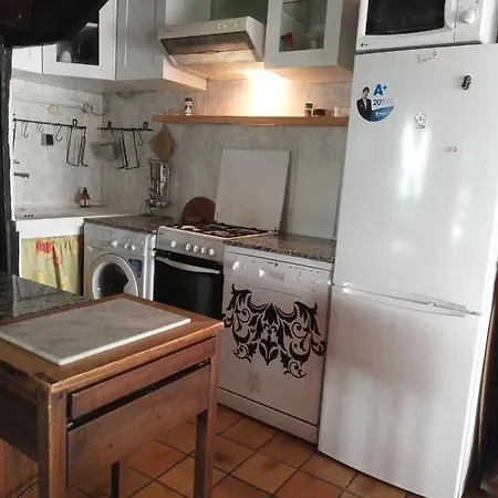 Maison La Place Σπίτι διακοπών