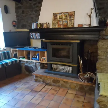 Σπίτι διακοπών Maison La Place