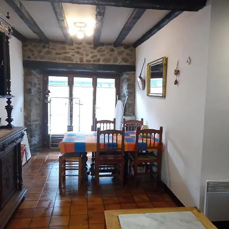 Maison La Place *