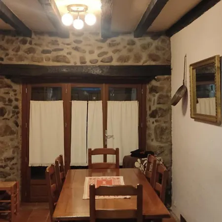 Maison La Place *
