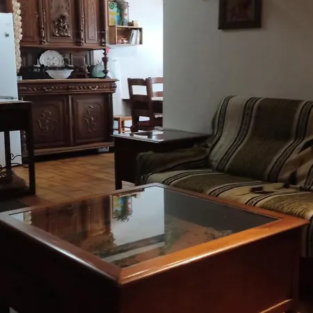 Σπίτι διακοπών Maison La Place *