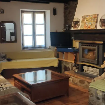 Maison La Place *
