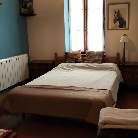 Maison La Place * Merens-les-Vals