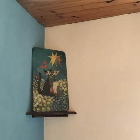 בית נופש Maison La Place *