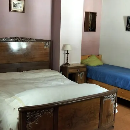 Maison La Place Σπίτι διακοπών Merens-les-Vals