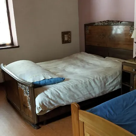 Σπίτι διακοπών Maison La Place Merens-les-Vals