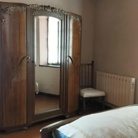 Maison La Place Дом отдыха