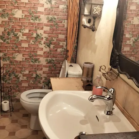Maison La Place Дом отдыха *