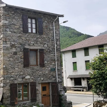 Maison La Place *