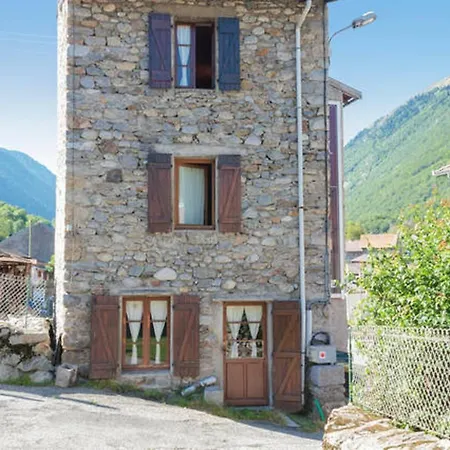 Maison La Place * Merens-les-Vals