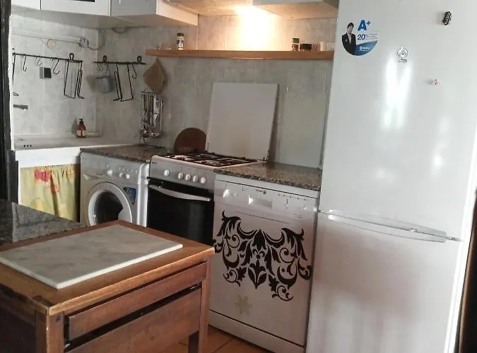 Maison La Place 度假居