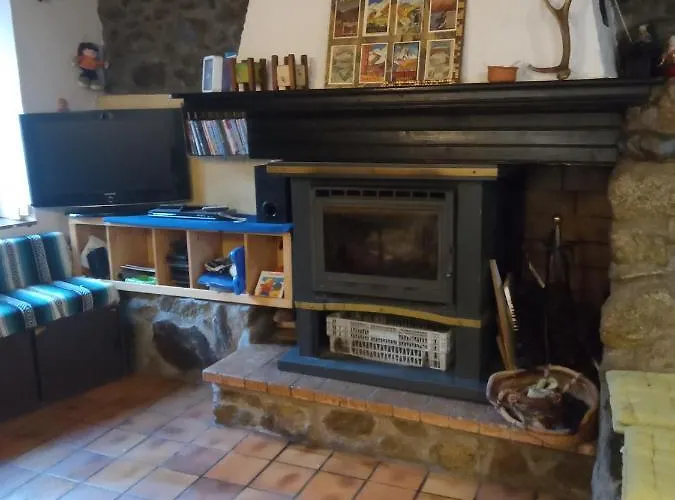 Casa vacanze Maison La Place