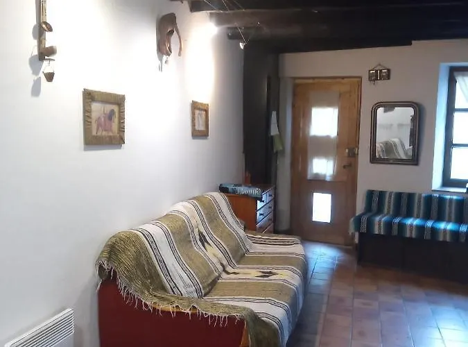 Maison La Place Casa vacanze Merens-les-Vals