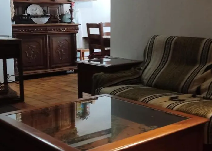 度假居 Maison La Place *