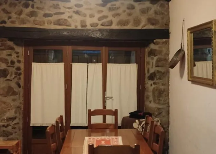 度假居 Maison La Place *