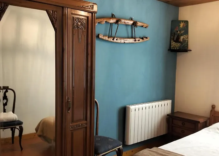 Maison La Place 度假居 *