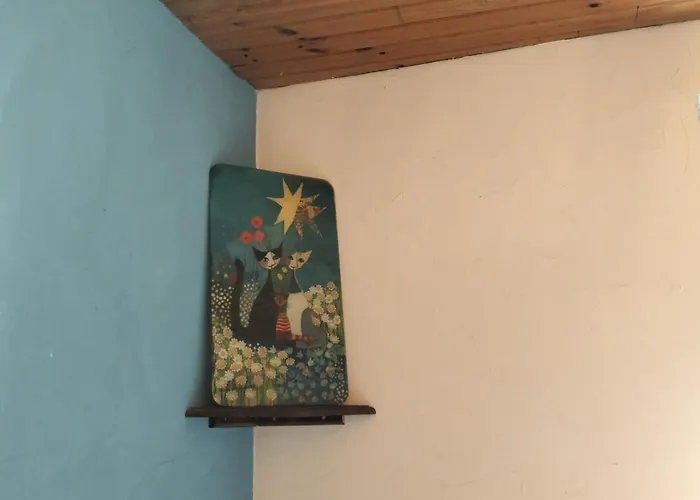 度假居 Maison La Place *