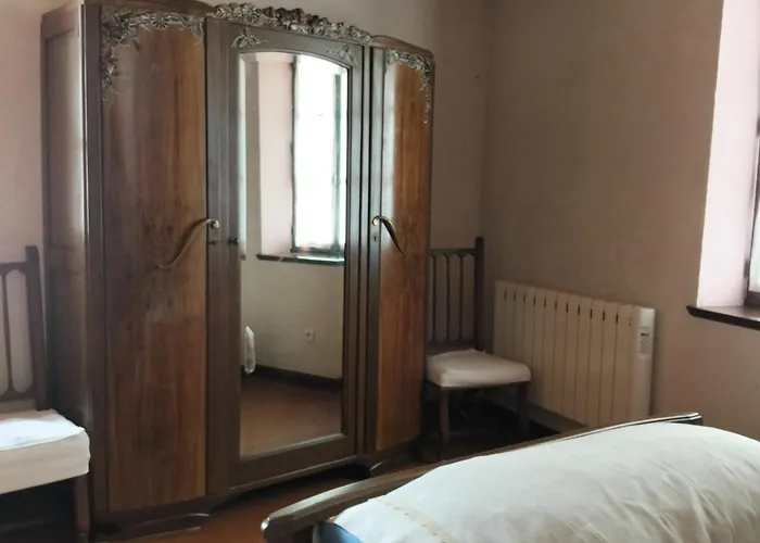 Maison La Place 度假居